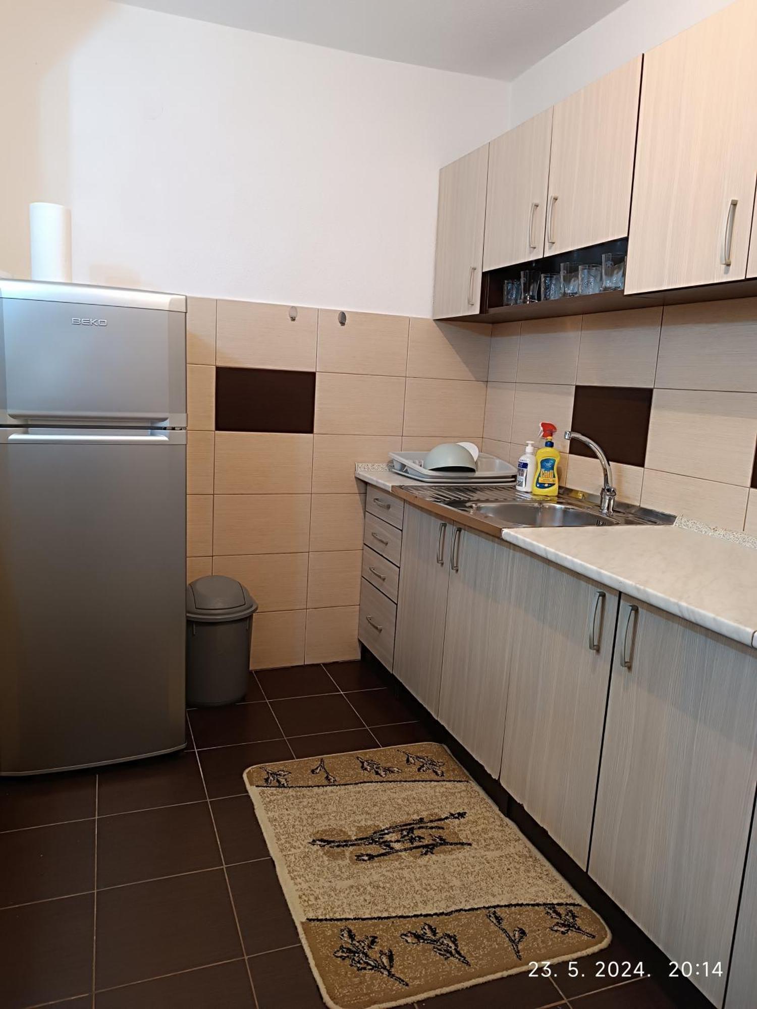 3-Bedroom Newhome Mostar Exteriér fotografie
