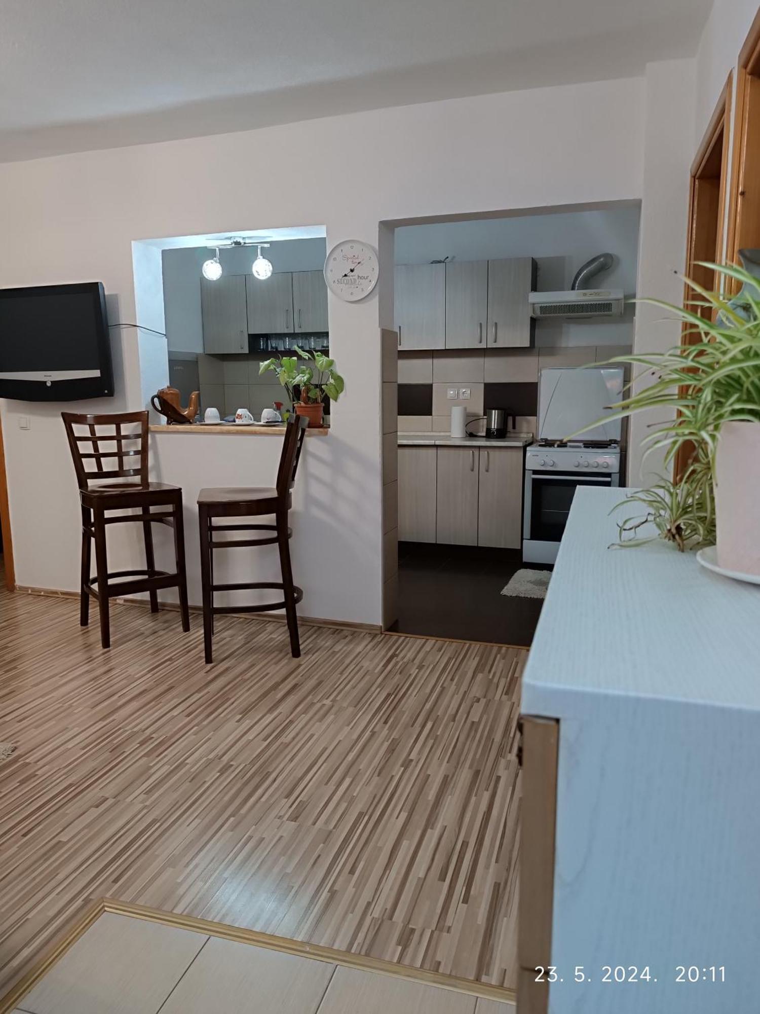 3-Bedroom Newhome Mostar Exteriér fotografie