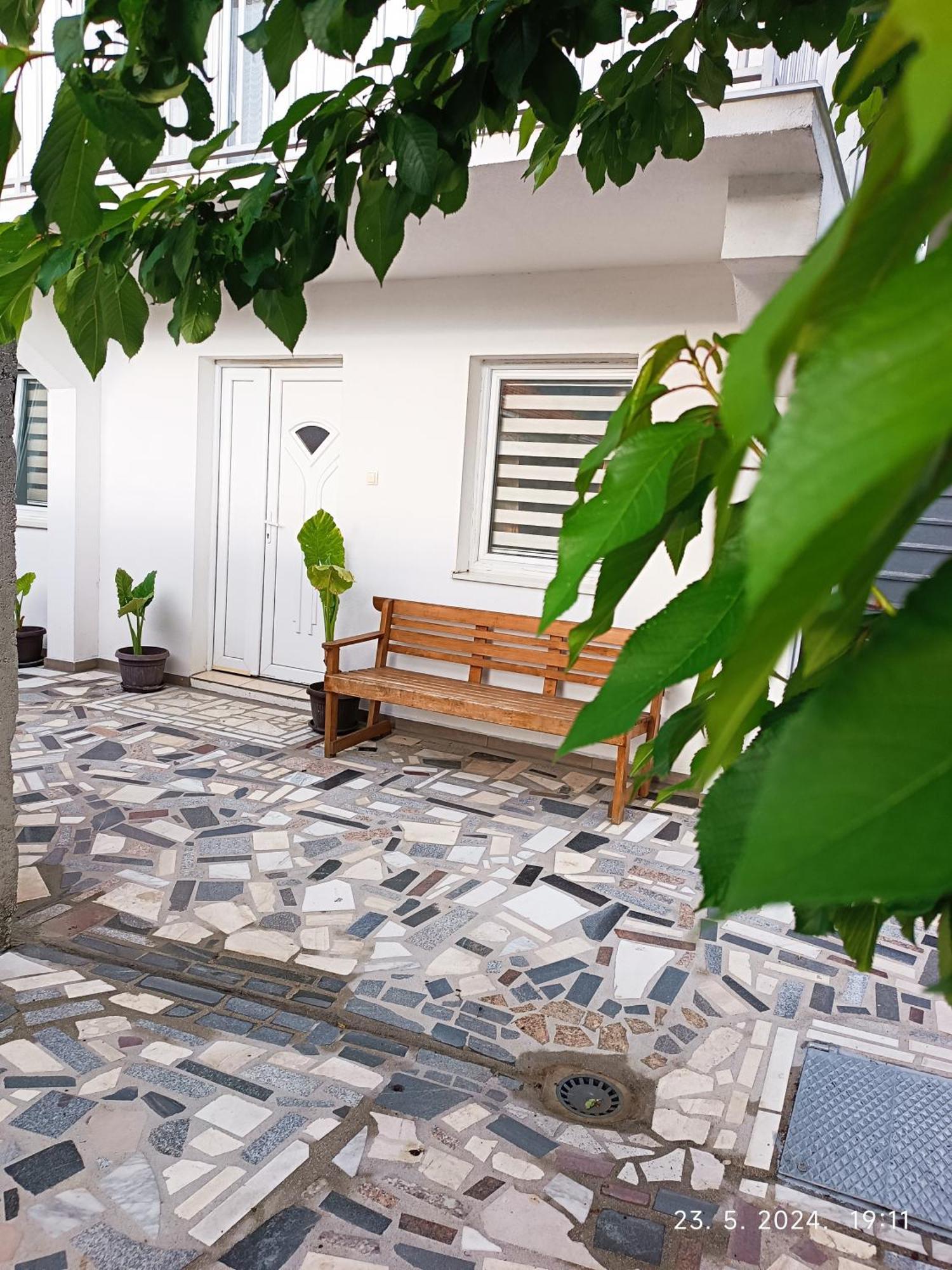 3-Bedroom Newhome Mostar Exteriér fotografie