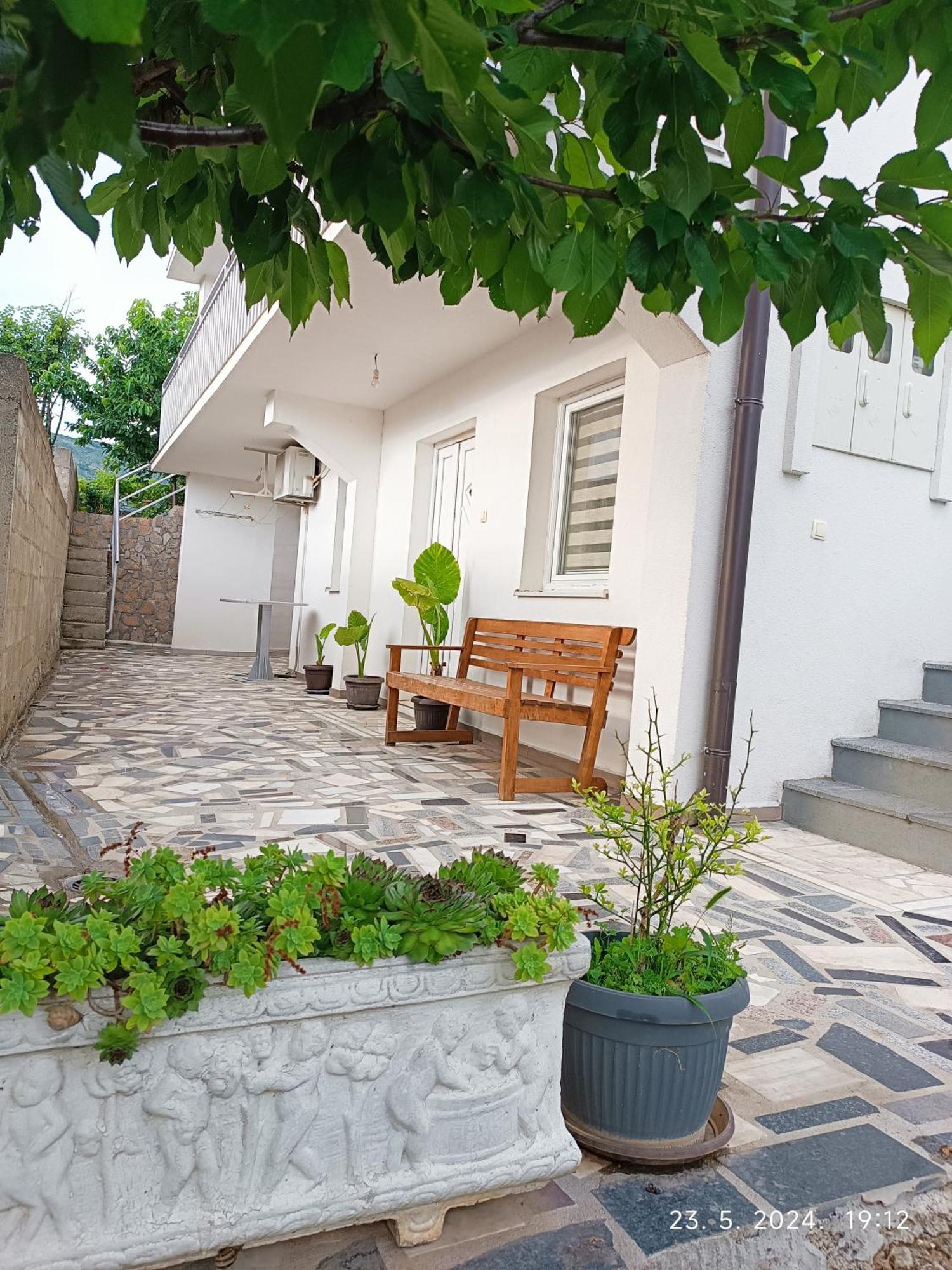 3-Bedroom Newhome Mostar Exteriér fotografie
