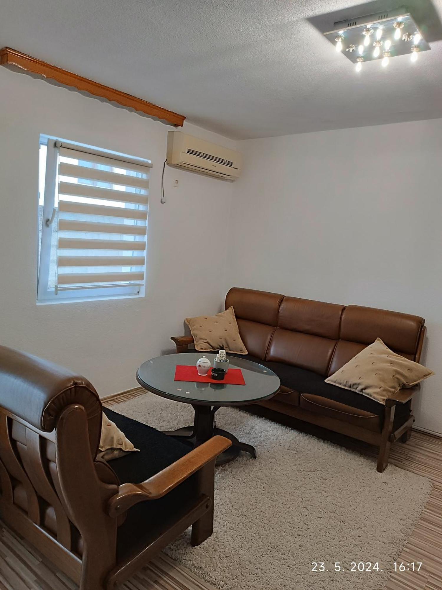 3-Bedroom Newhome Mostar Exteriér fotografie
